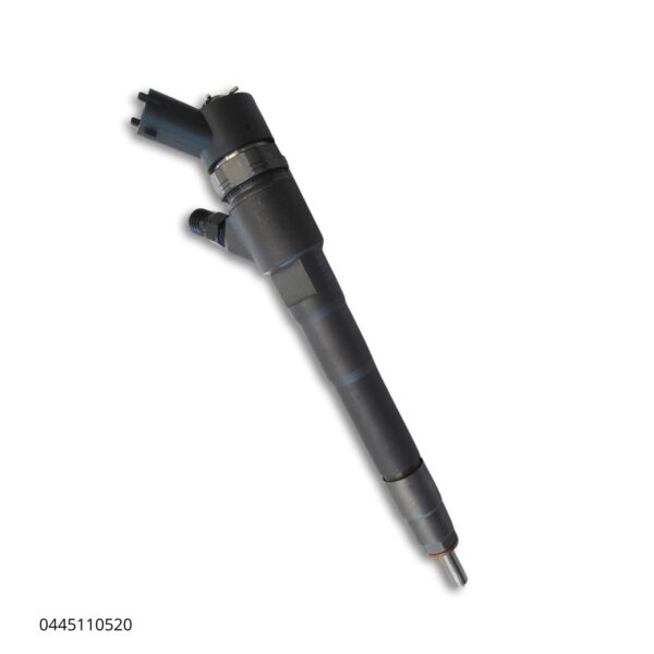 INJETOR DUCATO 2.3 EURO 5 0445110520
