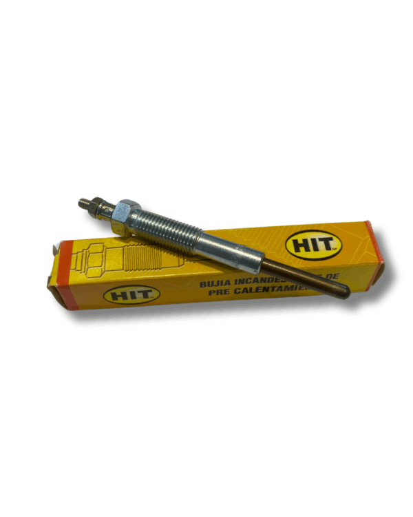 VELA AQUECEDORA TOYOTA  14B HIT 4063