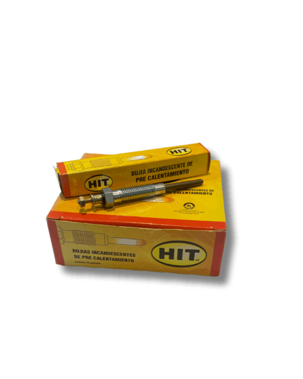 VELA AQUECEDORA HILLUX HIT 4072 - Imagem 3