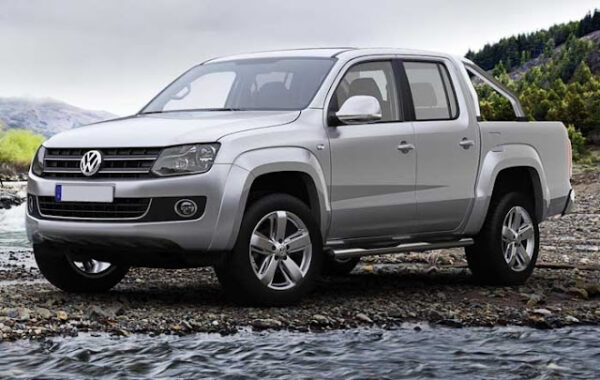INJETOR COMMON RAIL AMAROK 2.0 4cil a partir de 2012 0445110646 03L130277J - Imagem 4