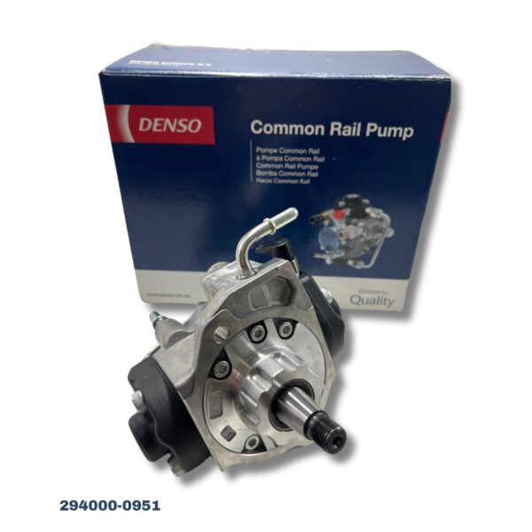 BOMBA ALTA PRESSAO COMMON RAIL FORD TRANSIT 2.4 16v 2012 em diante