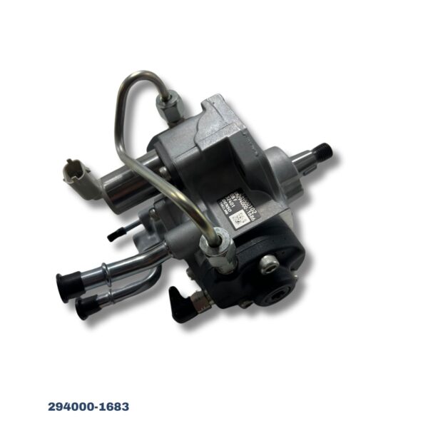 BOMBA ALTA PRESSAO COMMON RAIL S10 e TRAILBLAZER 2.8 200cv 2014 à 2018 2940001686 55502494