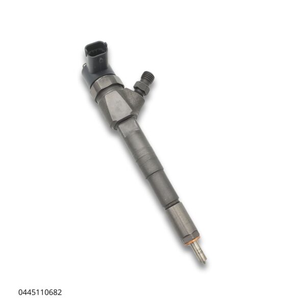 INJETOR FIAT TORO 2.0 DIESEL 0445110682 - Imagem 2