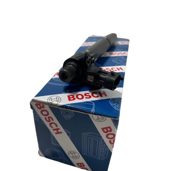 INJETOR COMMONRAIL LAND ROVER FREELANDER/ EVOQUE 2.2 16v 2011 a 2015 0445116073 - Imagem 2