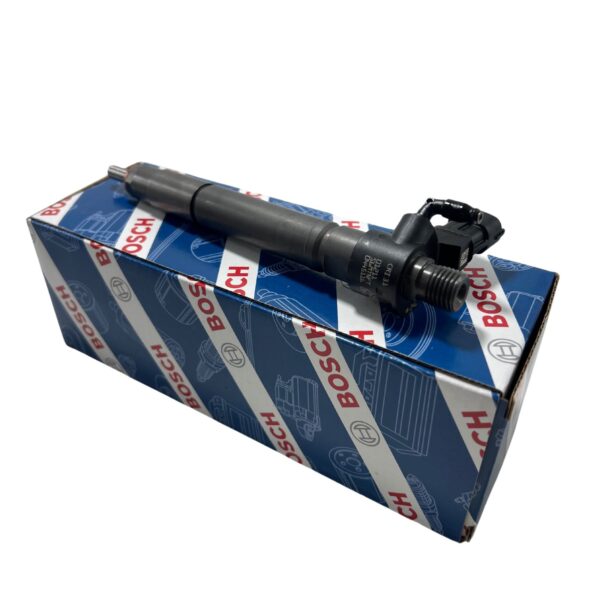 INJETOR COMMONRAIL LAND ROVER FREELANDER/ EVOQUE 2.2 16v 2011 a 2015 0445116073 - Imagem 3