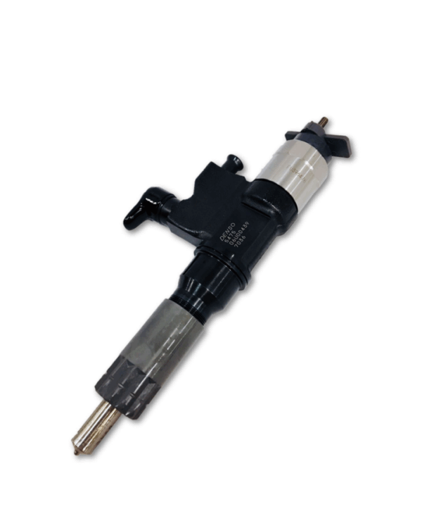 INJETOR COMMON RAIL DENSO ESCAVADEIRA JCB 095000-5470
